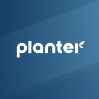 Planter Norden logo - Similar company to Serviceprotokoll.Se