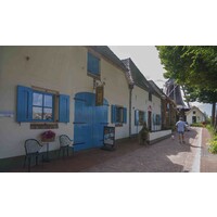 Anton Pieck Museum Hattem logo - Similar company to Voerman Stadsmuseum Hattem