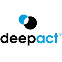 deepact logo - Similar company to Arico B2B