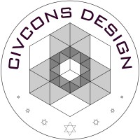 CIVCONS DESIGN LTD logo - Similar company to Swg Construction Ltd
