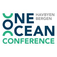 One Ocean Conference logo - Similar company to One Ocean Week