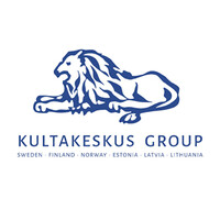 Kultakeskus Group logo - Similar company to Oy Perkko
