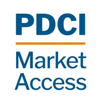PDCI Market Access, a Division of McKesson Canada logo - Similar company to Mapol Inc.