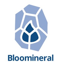 Bloomineral logo - Similar company to Atmosfuture Limited