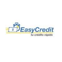 EasyCredit Colombia logo - Similar company to Caring Data Latam Sas