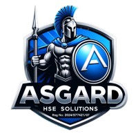 Asgard HSE Solutions (Pty) Ltd logo - Similar company to Apliso-Plus