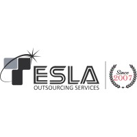 Tesla Outsourcing Services logo - Similar company to Uppteam
