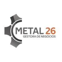 Metal 26 logo - Similar company to Duyck Ramen & Deuren