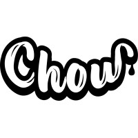 Chow logo - Similar company to The Boring Business
