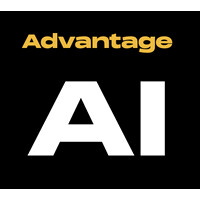 AdvantageAI logo - Similar company to Joggle Ai