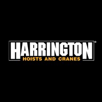 Harrington logo - Similar company to Techni-Tool
