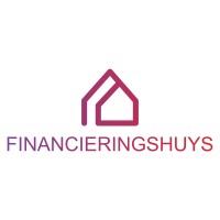 Financieringshuys logo - Similar company to Dingemans Hypotheken