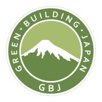 GBJ (Green Building Japan) logo - Similar company to Toho Leo