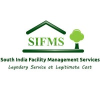 South India Facility Management Services logo - Similar company to Sequre India Pest Control Pvt Ltd
