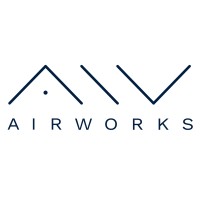 AirWorks logo - Similar company to Civcheck