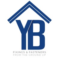 YB Fixings Ltd Ireland logo - Similar company to Yb Fixings
