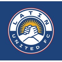 Latin United FC logo - Similar company to Ivolution®