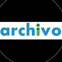 Archivo Ltd logo - Similar company to Apnet Solutions Limited