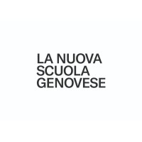 La Nuova Scuola Genovese logo - Similar company to Cruo Studio