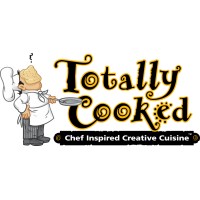Totally Cooked Event Management & Catering logo - Similar company to Icon Group Hospitality