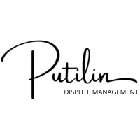 Putilin Dispute Management logo - Similar company to Arbitration Research Institute (Ari)
