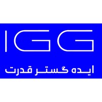 IDE GOSTAR GHODRAT logo - Similar company to Bme Students' Scientific Association