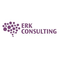 ERK Consulting logo - Similar company to Innfinitive