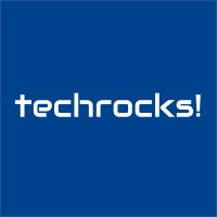 Tech Rocks! logo - Similar company to Agência Tc