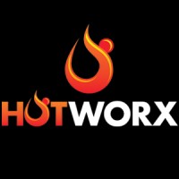 HOTWORX logo - Similar company to Fir Northwest