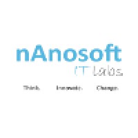 Nanosoft It Labs