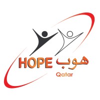 HOPE Qatar Centre For Special Needs logo - Similar company to Shafallah Center For Persons With Disabilities