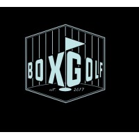 BoxGolf UK logo - Similar company to Greenslopes Golf