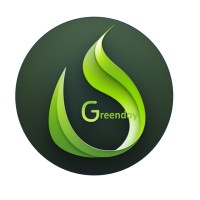 Greendoy logo - Similar company to Communify
