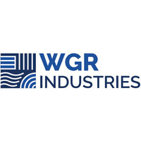 WGR Industries Co., Ltd logo - Similar company to Referso