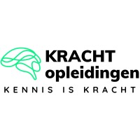 KRACHT opleidingen logo - Similar company to Vesb - Vereniging Van Erkende Stress- En Burn-Outcoaches