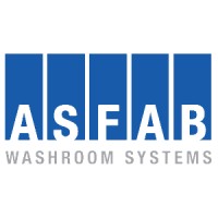 ASFAB Washroom Systems