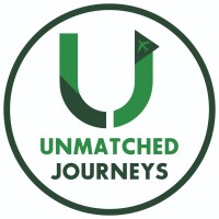 Unmatched Journeys logo - Similar company to Unmatched Journeys