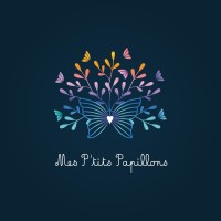 MES P'TITS PAPILLONS logo - Similar company to En 1 Cliché