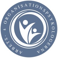 Nationella föreningen för Arbets- och Organisationspsykologer logo - Similar company to Mod Kbt