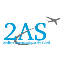 2AS | Ateliers Aéronautiques du Sahel logo - Similar company to 2As-Services