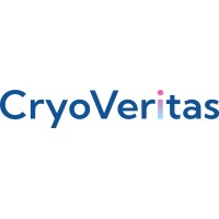 CryoVeritas logo - Similar company to Roots Informatics