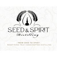 Seed & Spirit Distilling logo - Similar company to Double Eagle Malt