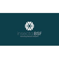 INSECTA BSF logo - Similar company to Insecta