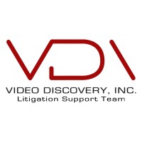Video Discovery, Inc.