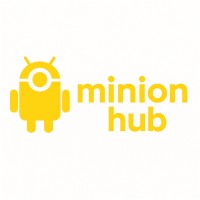 MINIONHUB IT SOLUTIONS logo - Similar company to Mna
