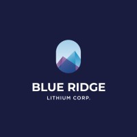 Blue Ridge Lithium Corp. logo - Similar company to Hyperion Drones