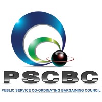 Public Service Co-Ordinating Bargaining Council logo - Similar company to T- Media Digital Public Relations