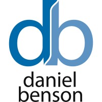 Daniel Benson Resourcing logo - Similar company to Netfintax