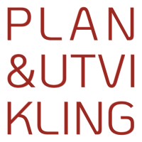Plan & Utvikling logo - Similar company to Fritt Spenn As