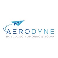 Aerodyne Aero logo - Similar company to Onlly Case